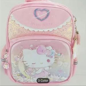 💗🛍️💖Hello Kitty backpacks👛💗🛍️